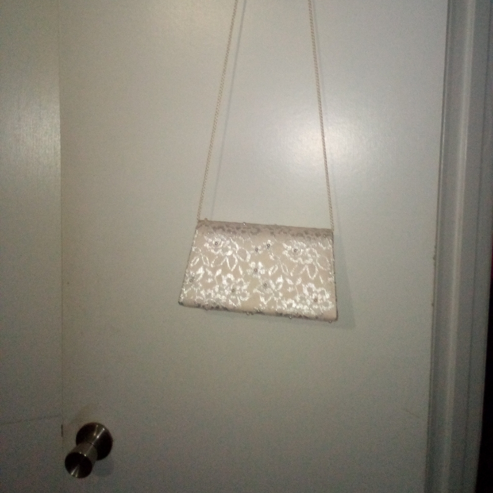 Dress purse